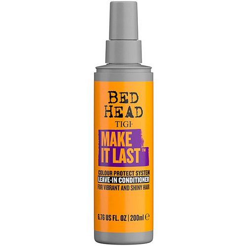 Cпрей для волос - Tigi Bed Head Make It Last 